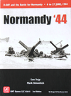 Normandy '44