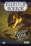 Eldritch Horror: Forsaken Lore