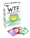 WTF: (What the Fish!)