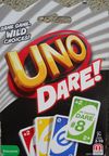 UNO Dare!