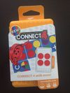 Connect 4 Card Game