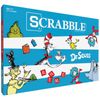 Scrabble: Dr. Seuss
