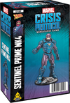 Marvel: Crisis Protocol – Sentinel Prime MK4