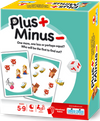 Plus+Minus-