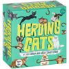 Herding Cats