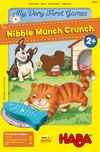 My Very First Games: Nibble Munch Crunch