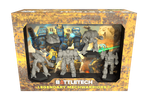 Battletech: Legendary Mechwarriors II