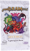 MonsDRAWsity: Mythos Promo Pack