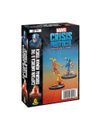 Marvel: Crisis Protocol – Captain America and the Original Human Torch