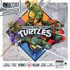 Unmatched Adventures: Teenage Mutant Ninja Turtles