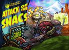 Pieland: Attack of the SNACs