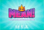 MEAN!