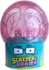 Scatter Brain