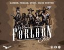 We Forlorn Few