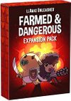 Llamas Unleashed: Farmed & Dangerous