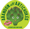 Abandon All Artichokes