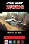 Star Wars: X-Wing (Second Edition) – Hotshots and Aces Reinforcements Pack