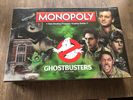 Monopoly: Ghostbusters edition