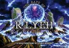 The Gate of R'lyeh