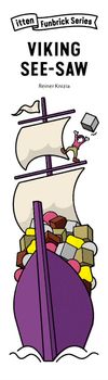 Viking See-Saw