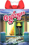 Christmas Story: A MAJOR Card Game