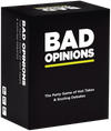 Bad Opinions