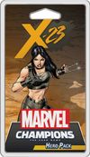 Marvel Champions: The Card Game – X-23 Hero Pack
