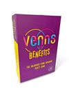 Venns with Benefits: The Hilarious Venn Diagram Game
