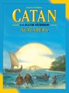 Catan: Seafarers – 5-6 Player Extension