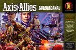Axis & Allies:  Guadalcanal
