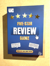 Five-Star Review Game