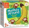 Monkey Around: The Wiggle & Giggle Game
