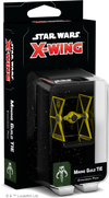 Star Wars: X-Wing (Second Edition) – Mining Guild Tie Expansion Pack