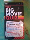 The Big Movie Quiz