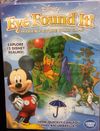Disney Eye Found It!: Hidden Picture Card Game