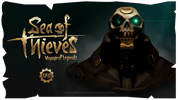 Sea of Thieves: Voyage of Legends