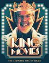 King of Movies: The Leonard Maltin Game