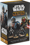 Star Wars: Legion – Outer Rim Outlaws