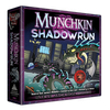 Munchkin Shadowrun