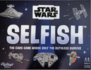 Selfish: Star Wars Edition