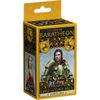A Song of Ice & Fire: Tabletop Miniatures Game – Baratheon card update pack
