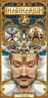 Imaginarium: Chimera
