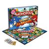 Monopoly: Sonic Boom