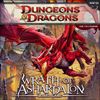 Dungeons & Dragons: Wrath of Ashardalon Board Game