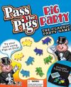 Pass the Pigs: Pig Party Edition