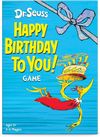 Dr. Seuss: Happy Birthday to You! Game