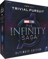 Trivial Pursuit: Marvel Studios – The Infinity Saga: Ultimate Edition