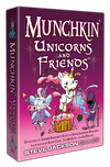 Munchkin: Unicorns and Friends