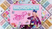 Monopoly: JoJo Siwa