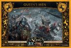 A Song of Ice & Fire: Tabletop Miniatures Game – Queen's Men